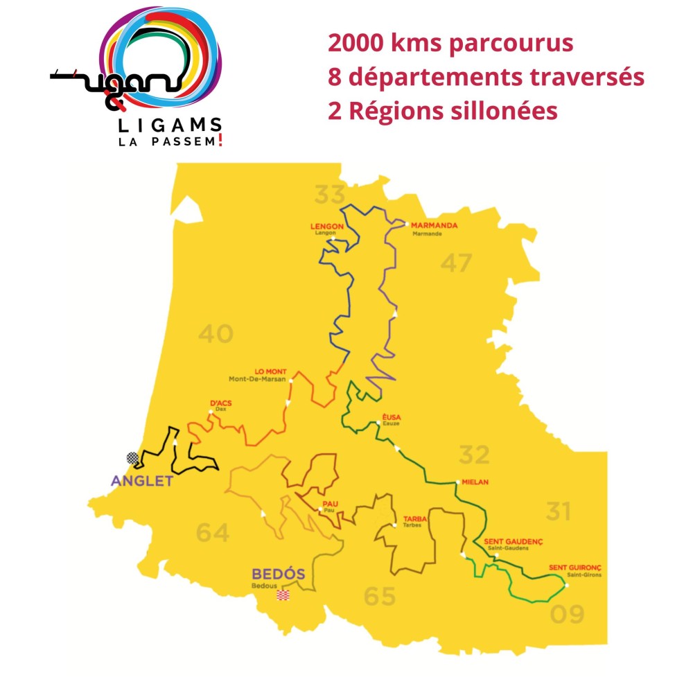 LA PASSEM