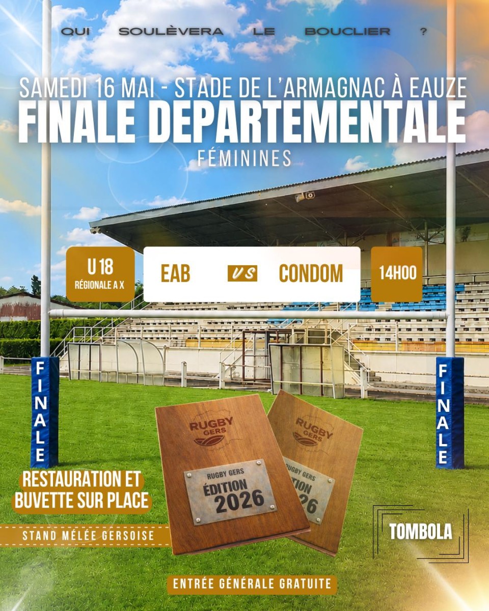 𝗙𝗜𝗡𝗔𝗟𝗘𝗦 𝗗É𝗣𝗔𝗥𝗧𝗘𝗠𝗘𝗡𝗧𝗔𝗟𝗘𝗦 𝗙É𝗠𝗜𝗡𝗜𝗡𝗘𝗦 À 𝙀𝘼𝙐𝙕𝙀