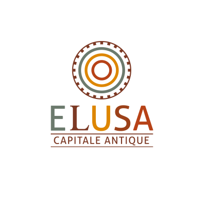 ELUSA CAPITALE ANTIQUE