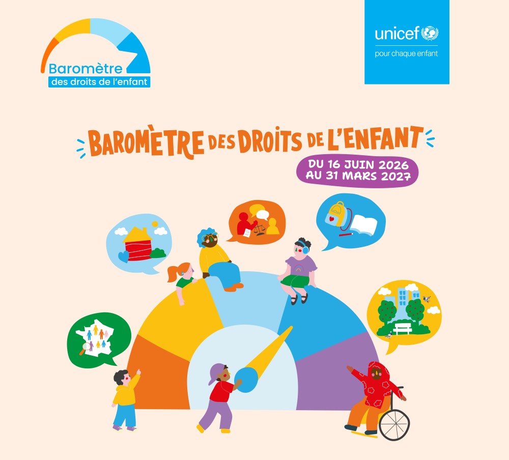 BAROMÈTRE DES DROITS DE L'ENFANT