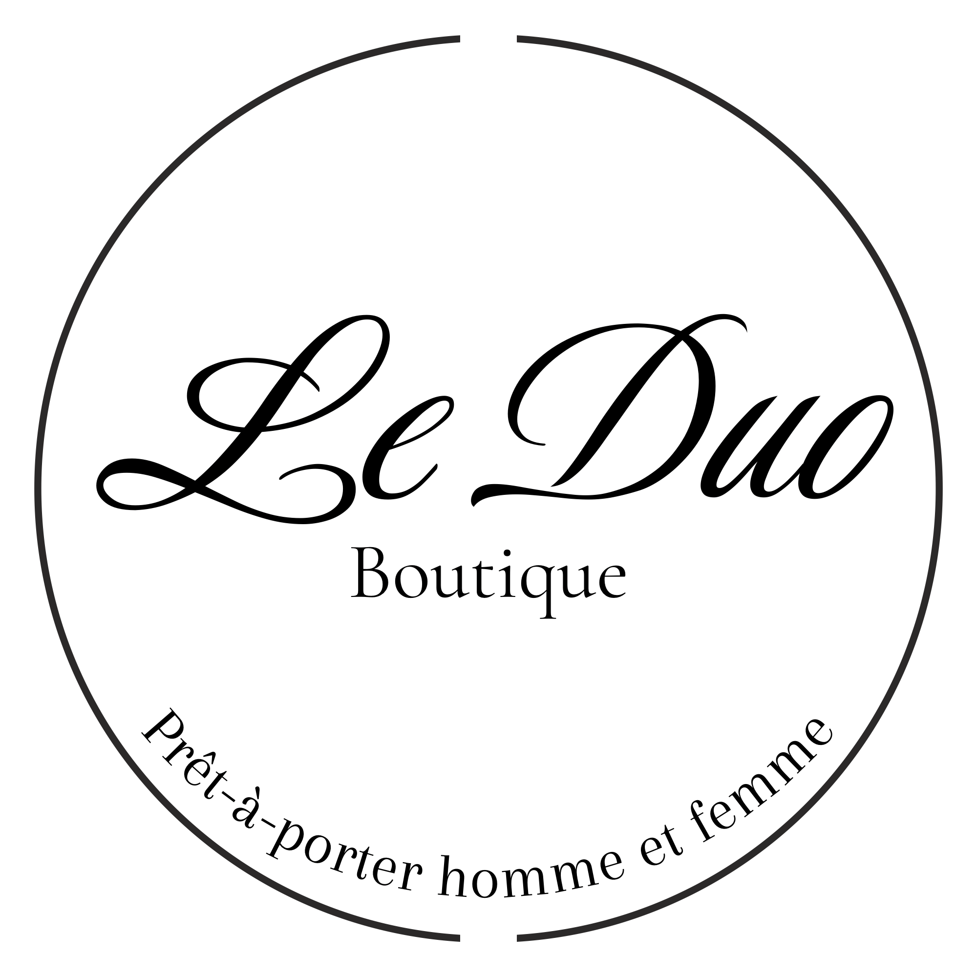 LE DUO BOUTIQUE