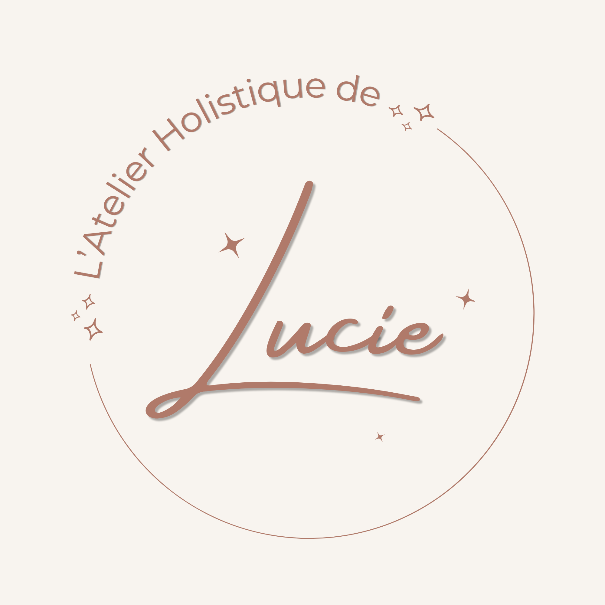 L'ATELIER HOLISTIQUE DE LUCIE